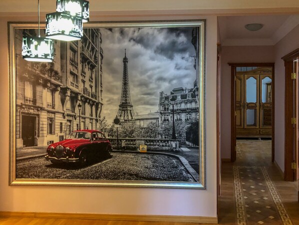 Interieur