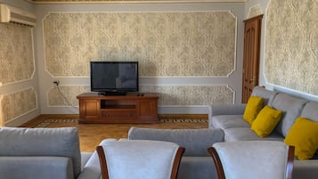 Smart TV