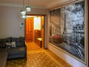 Interieur