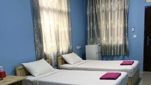 Superior Bungalow | 3 bedrooms, rollaway beds, bed sheets