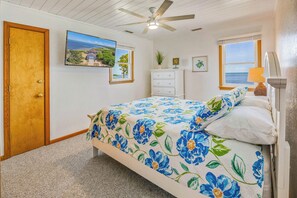 4 Schlafzimmer, kostenloses WLAN, Bettwäsche