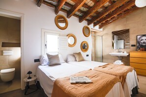 3 Schlafzimmer, Zimmersafe, Bügeleisen/Bügelbrett, kostenloses WLAN