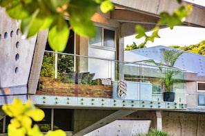 Maison | Terrasse/patio