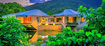 Alkira Award Winning Luxury Holiday Home