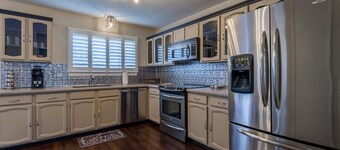 Cute home near DFW Airport, Grapevine Mills & Gaylord Resort