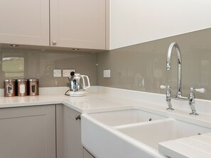 Dishwasher