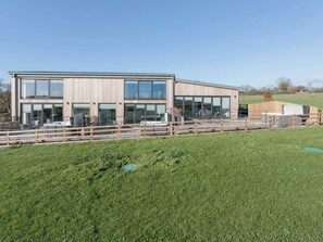 Exterior - The Hideaway -UKC3844 (Ticknall, near Derby)