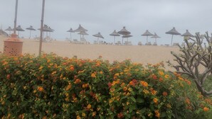 Strandbar