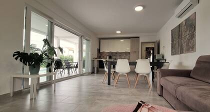 Aria, villa in Filipana, close to numerous beaches and activities