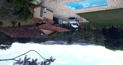 Beautiful place in Esmeraldas near Our Farm