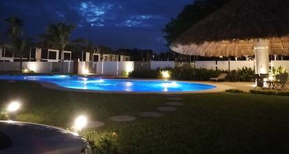 Estrena Depto. Nuevo en Zona Diamante. Ideal para familias !!