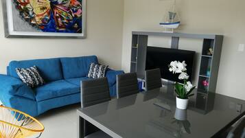 TV