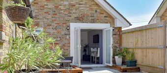 1 bedroom accommodation in Winchelsea Beach, near Rye