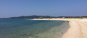 Villa Angelina, Large Apartment Parterre