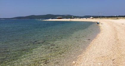 Villa Angelina, Large Apartment Parterre