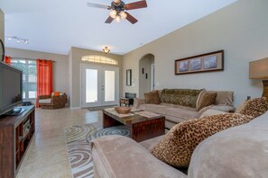 Smart TV