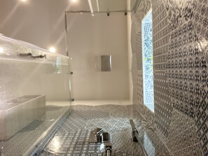 Interior - B & b Blu Mare will welcome you in a modern and exclusive environment. (Augusta)