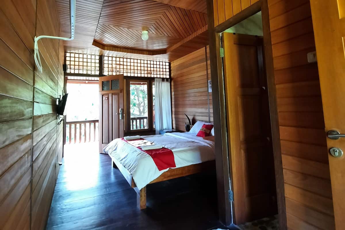Chambre (Woodhouse Fan)