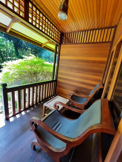 Baru - Senggigi Besar Bulan 大酒店