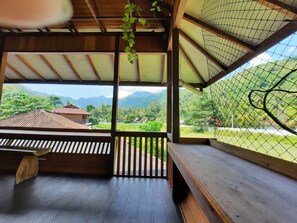 24-inch LED TV with satellite channels, TV