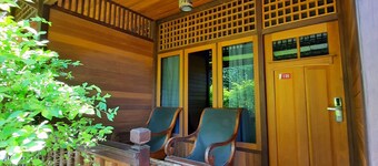 Hotel Besar Bulan Baru - Senggigi