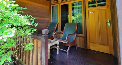 Hotel Besar Bulan Baru - Senggigi