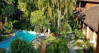 Hotel Besar Bulan Baru - Senggigi