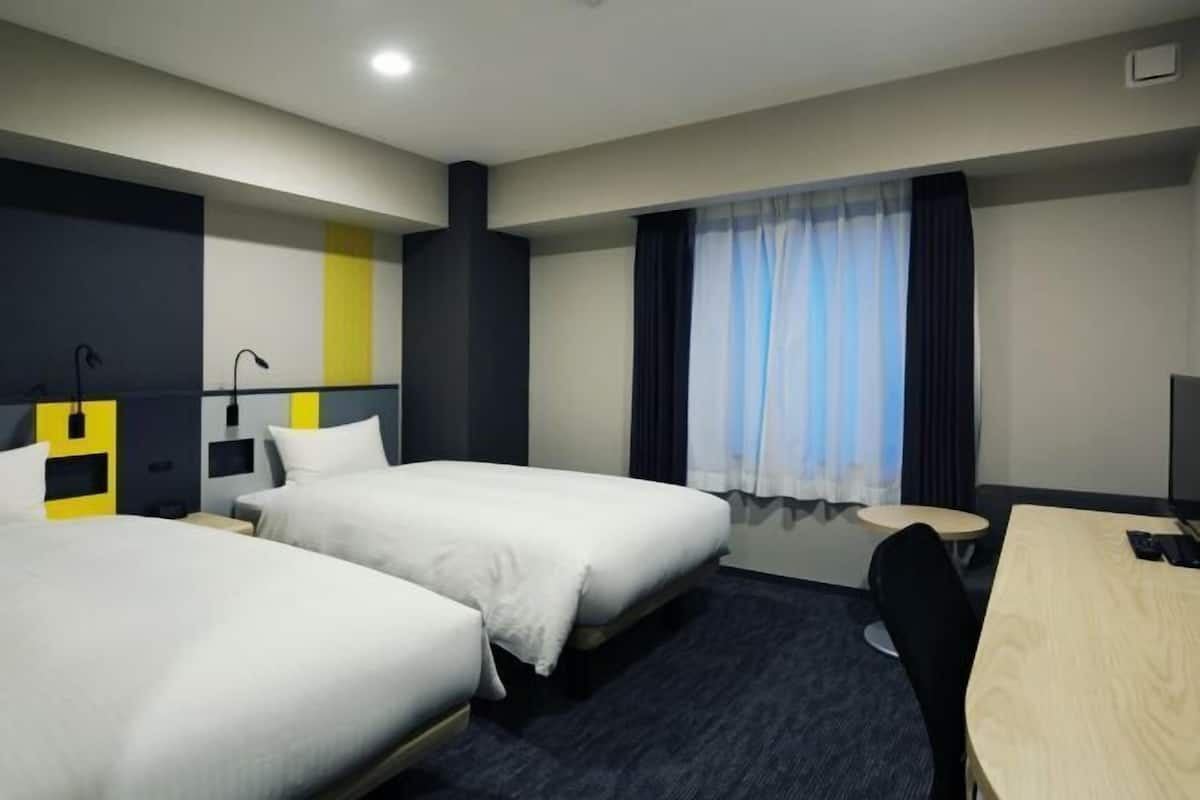 Schreibtisch, kostenloses WLAN, Bettwäsche