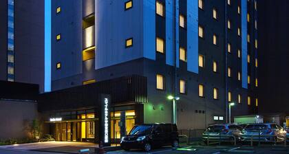 Smile Hotel Utsunomiya Nishiguchi Ekimae