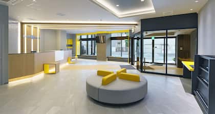 Smile Hotel Utsunomiya Nishiguchi Ekimae