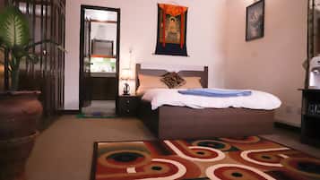7 chambres
