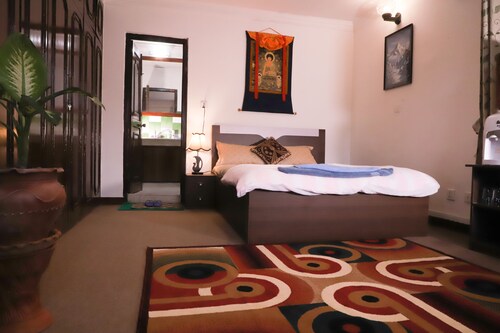 BED & BREAKFAST in Katmandu