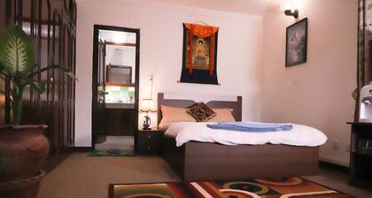 BED & BREAKFAST in Katmandu