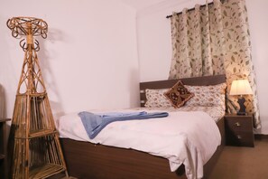 7 عدّة غرف نوم