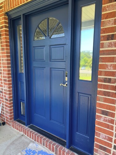 Smallwood St Park, Groups, Fire Pit, Blackstone, large parking area