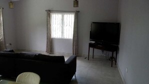 Apartment, 2 Bedrooms | Living room | Flat-screen TV - LovelySpace (Gros Islet)