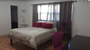 3 habitaciones 