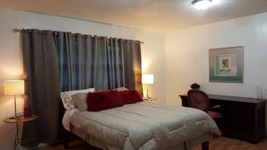 3 bedrooms
