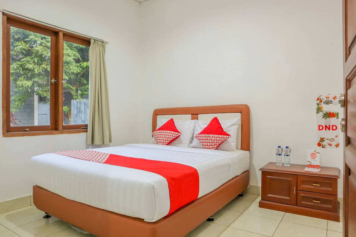 Villa Prestige | 1 chambre, bureau, accès au Wi-Fi (inclus), literie fournie