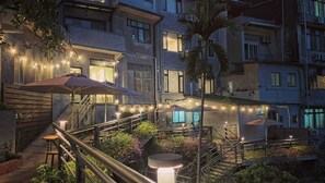 Jardín