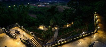 Da Xi Lao Cheng Si Ji Xing Guan