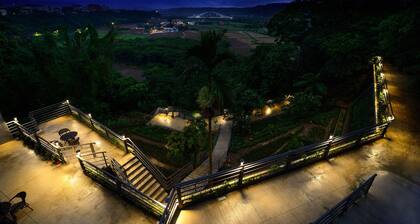 Da Xi Lao Cheng Si Ji Xing Guan