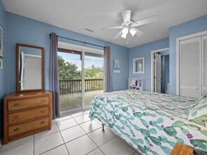 3 habitaciones, wifi gratis y ropa de cama 
