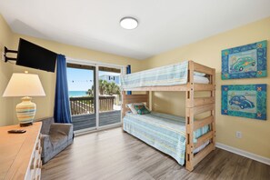 6 Schlafzimmer, kostenloses WLAN, Bettwäsche