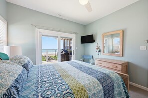 6 bedrooms, free WiFi, bed sheets