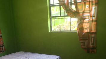 2 quartos, roupa de cama