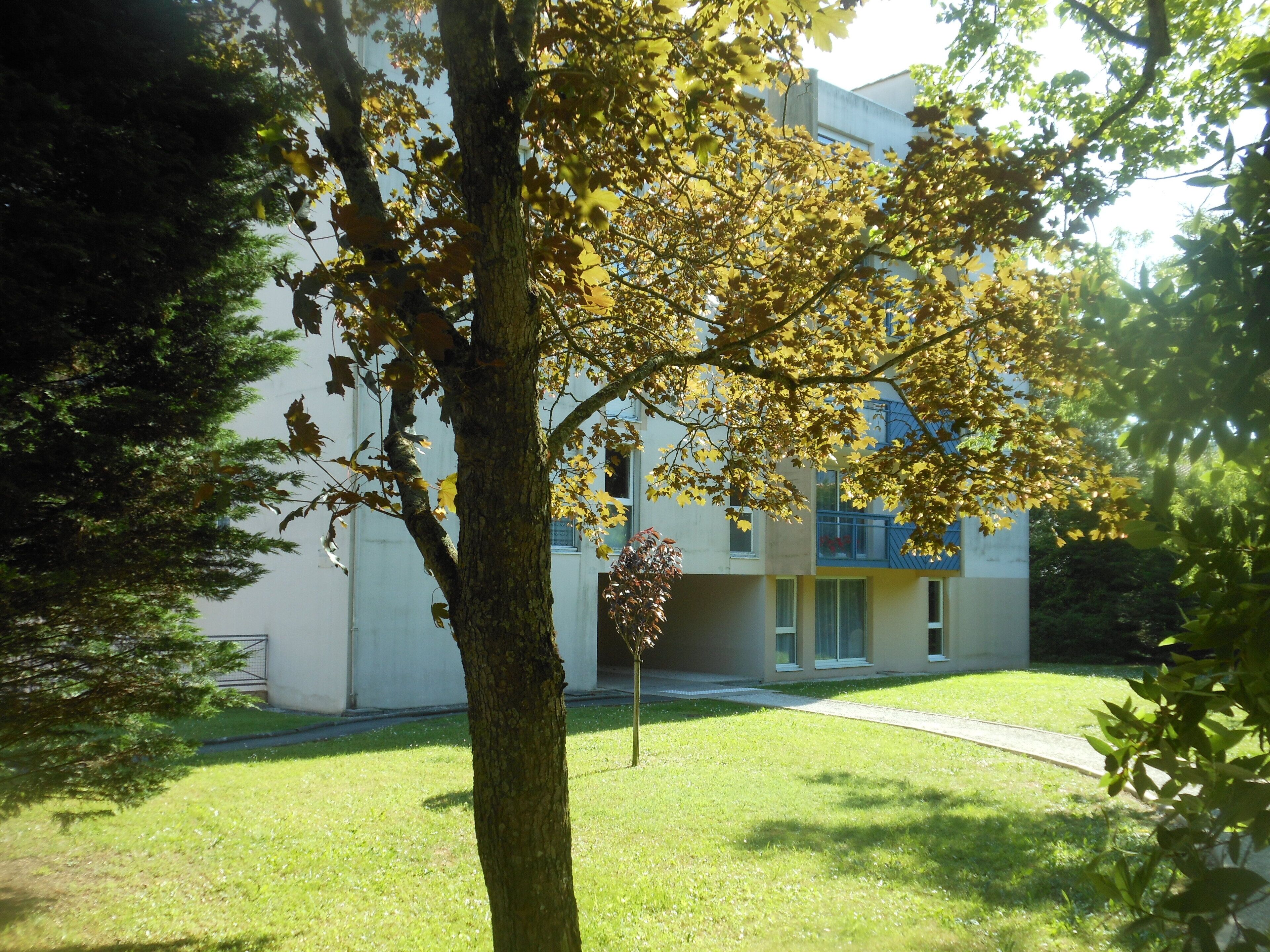 Außenbereich