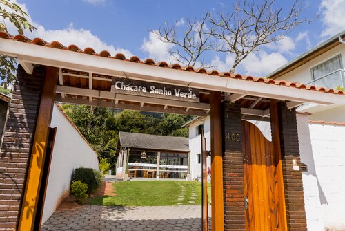 GREAT DREAM CHACARA!