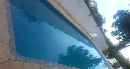 GREAT DREAM CHACARA!