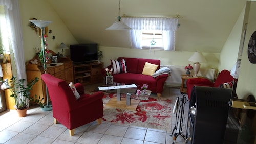 Apartment house Monika